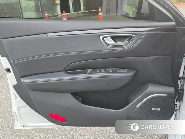 Renault Korea (Samsung) SM6 id 3714032 из Кореи 19