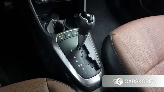 Kia The New Morning (JA) id 3581048 из Кореи 19