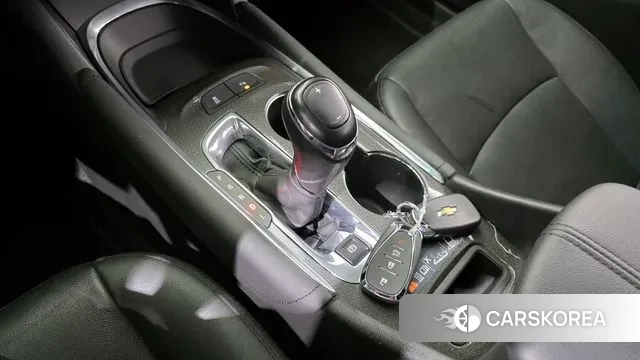 Chevrolet (GM Daewoo) The New Malibu id 3039078 из Кореи 19