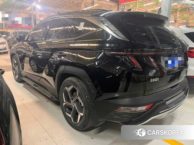 Hyundai Tucson id 4262178 из Китая 9