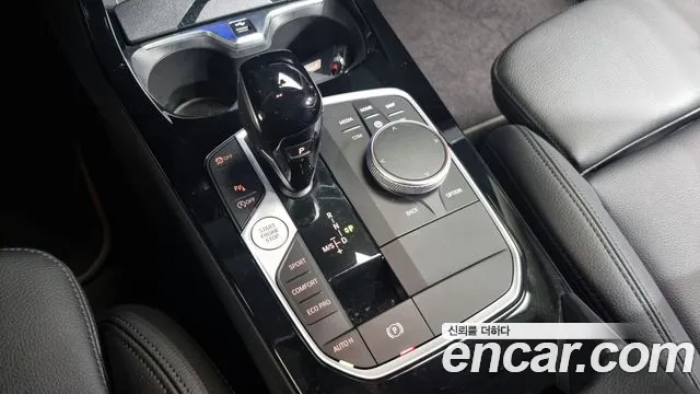 BMW 2 Series Gran Coupe (F44) id 2321528 из Кореи 19