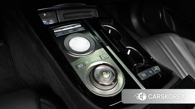 Genesis G80 (RG3) id 4362181 из Кореи 32