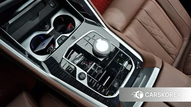 BMW X6 (G06) id 3487302 из Кореи 19