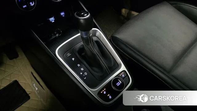 Hyundai Venue id 3319304 из Кореи 19