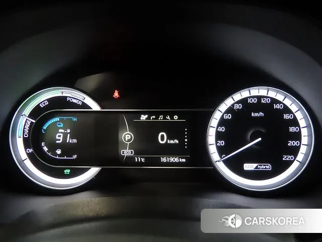 Kia Niro id 3728697 из Кореи 19