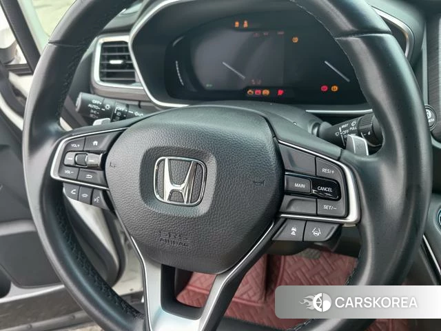 Honda Ai Lishen id 4258600 из Китая 9