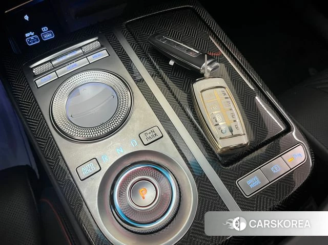 Genesis G80 (RG3) id 4338036 из Кореи 19