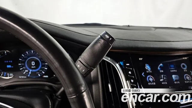 Cadillac Escalade id 2653666 из Кореи 19