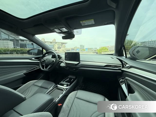 Volkswagen ID.4 CROZZ id 4272154 из Китая 23