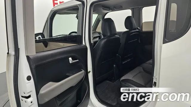 Kia The New Ray id 2672000 из Кореи 19