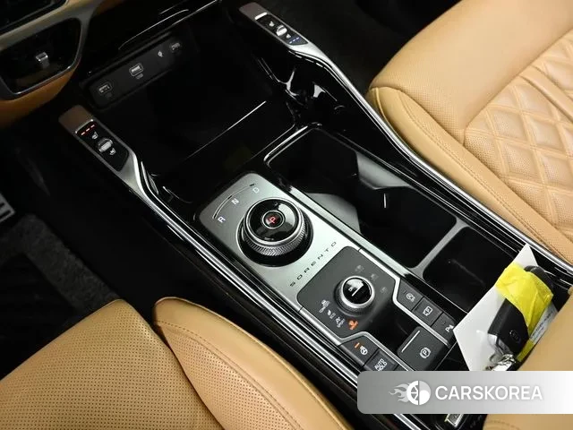 Kia Sorento 4th Generation id 3772404 из Кореи 19