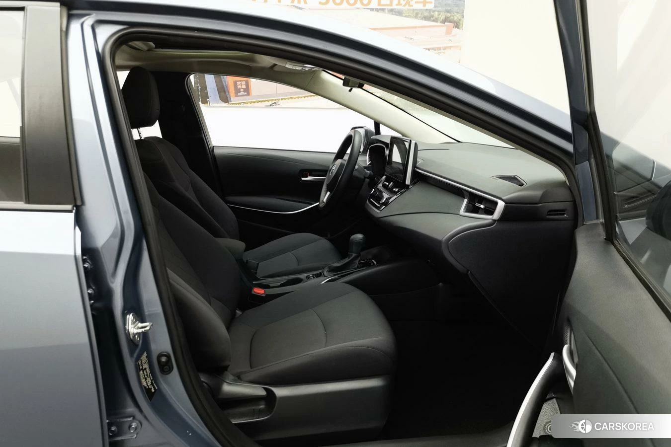 Toyota Corolla id 4479279 из Китая 23