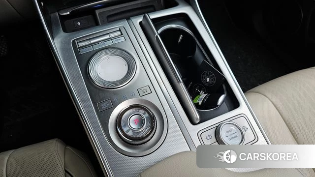 Genesis GV80 id 3965595 из Кореи 19