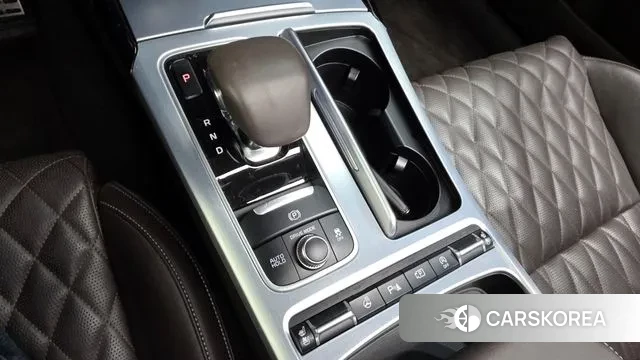 Kia Stinger Meister id 2999705 из Кореи 19