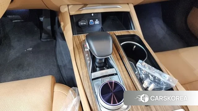 Kia The New K9 2nd generation id 3675815 из Кореи 19