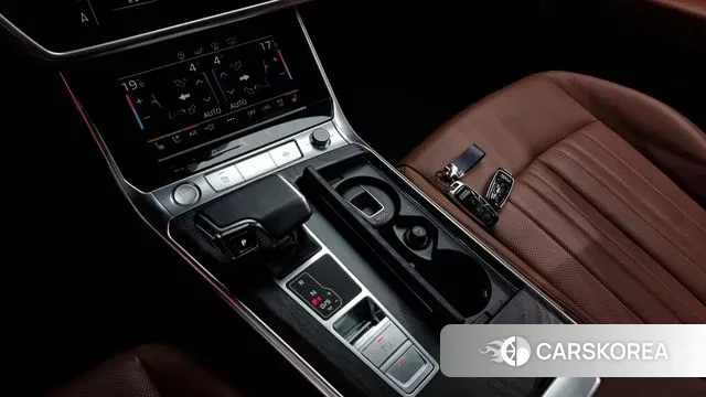 Audi A6 (C8) id 2886325 из Кореи 19