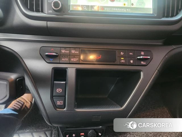 Kia The New Kia Ray EV id 3823734 из Кореи 19