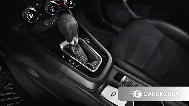 Renault Korea (Samsung) XM3 id 3137012 из Кореи 19