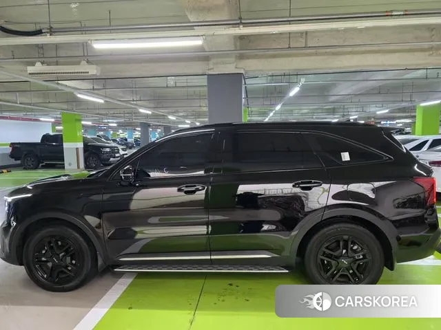 Kia The New Sorento 4th Generation id 3590775 из Кореи 18