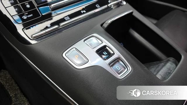 Hyundai The New Grandeur IG Hybrid id 4434795 из Кореи 19