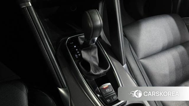 Renault Korea (Samsung) QM6 id 4318364 из Кореи 19