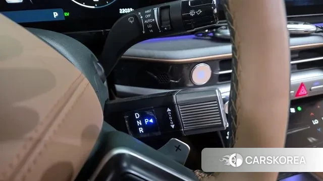 Hyundai Grandeur Hybrid (GN7) id 3770057 из Кореи 19