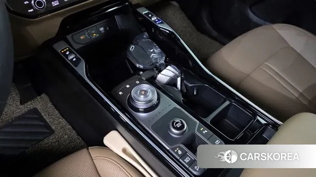 Kia The New Sorento 4th Generation id 3299625 из Кореи 19