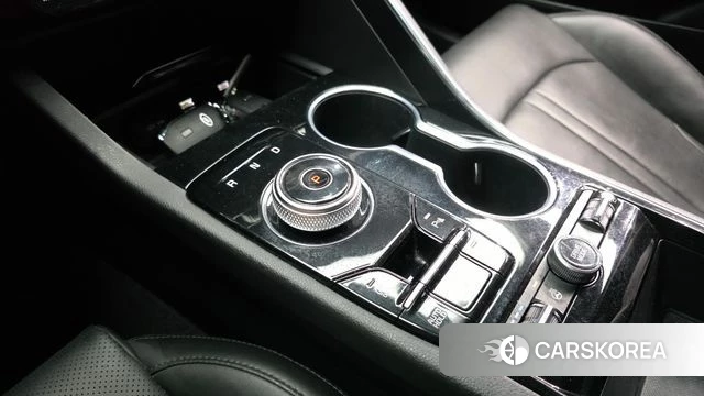 Kia K5 3rd generation id 4698338 из Кореи 29