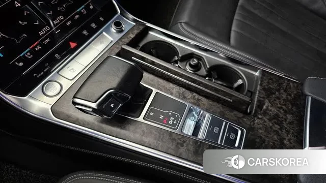 Audi A6 (C8) id 3054995 из Кореи 19