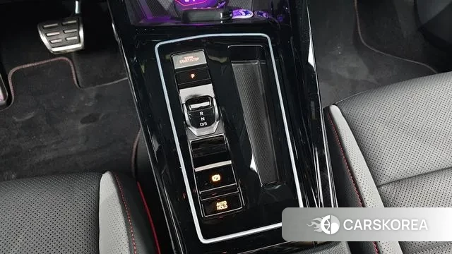 Volkswagen Golf 8th Generation id 3294479 из Кореи 19