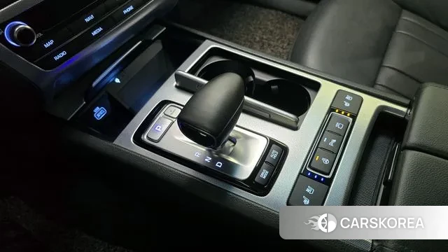 Genesis G80 id 3489623 из Кореи 19