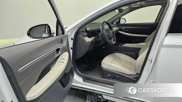 Hyundai Sonata D Edge (DN8) id 4871096 из Кореи 31