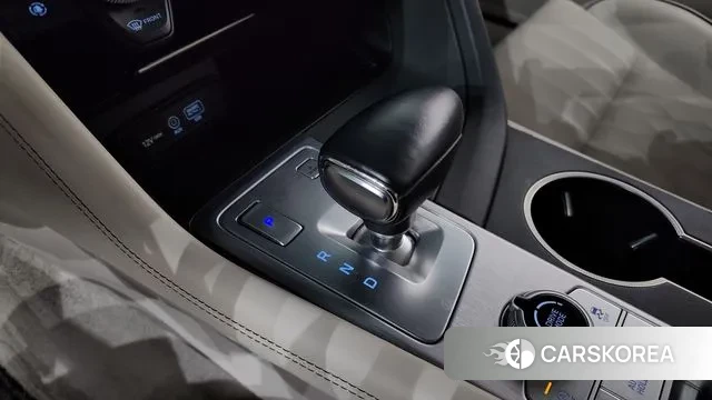 Genesis G70 id 3671932 из Кореи 19