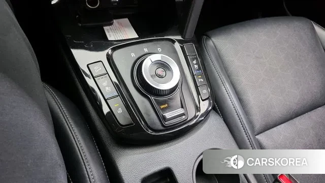 Kia The New Seltos id 3305268 из Кореи 19