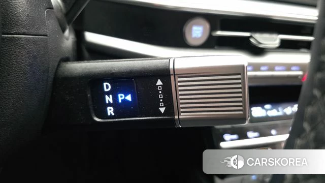 Hyundai Grandeur (GN7) id 4382248 из Кореи 33