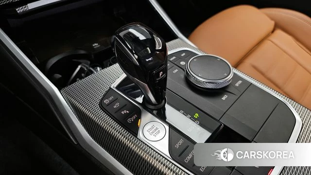 BMW 3 Series (G20) id 4397205 из Кореи 33