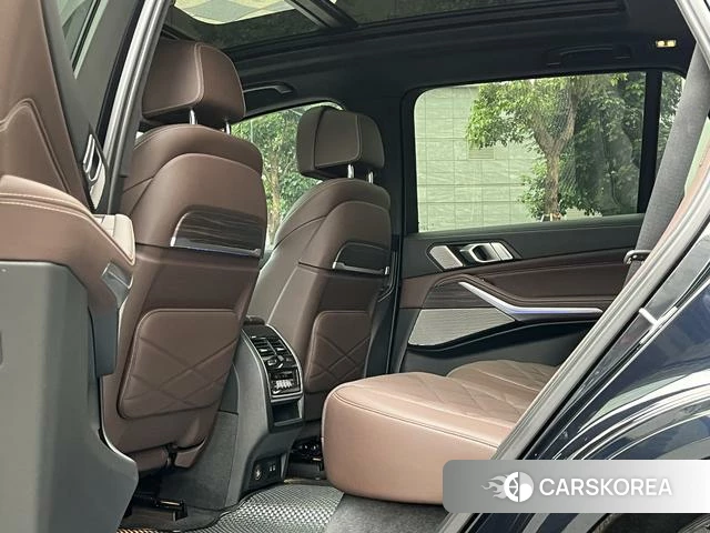 BMW X5 id 3919299 из Китая 23