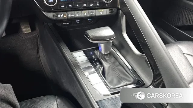 Hyundai Avante Hybrid (CN7) id 3395156 из Кореи 19