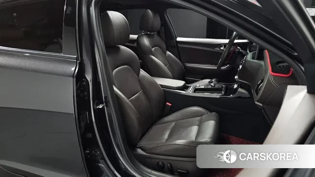 Kia Stinger id 3330657 из Кореи 19