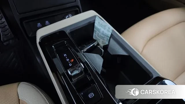 Ssangyong Actian 2nd Generation id 3629135 из Кореи 19