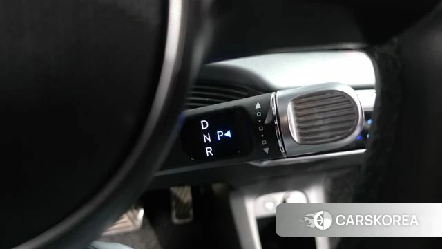 Hyundai Ionic 5 id 4282475 из Кореи 37
