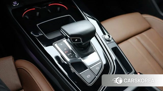 Audi A4 (B9) id 3954356 из Кореи 19