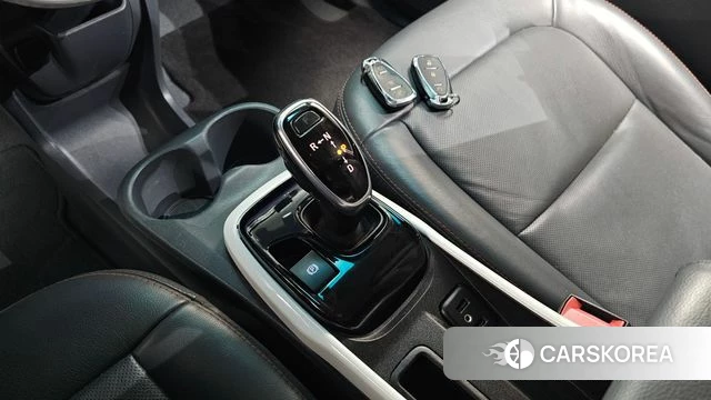 Chevrolet (GM Daewoo) Bolt EV id 4781110 из Кореи 19