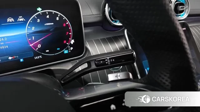 Mercedes-Benz CLE-Class C236 id 3745544 из Кореи 19