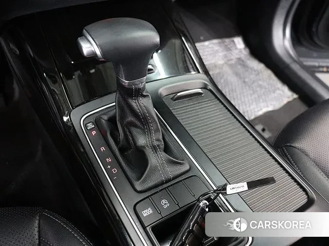 Kia The New Sorento id 3728681 из Кореи 19