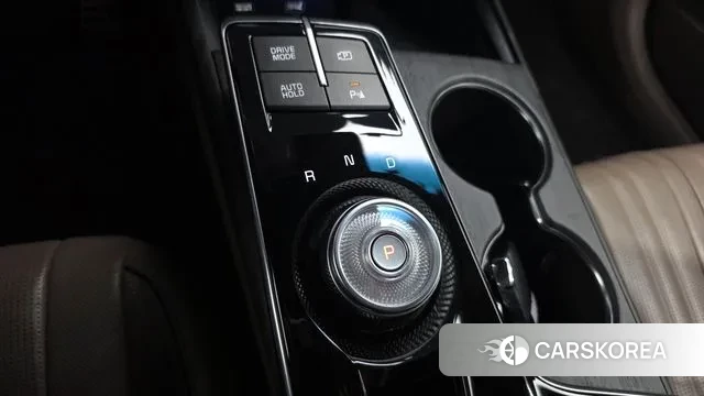 Kia K8 Hybrid id 3600981 из Кореи 19