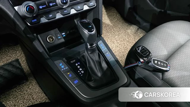 Hyundai The New Avante AD id 4345297 из Кореи 29