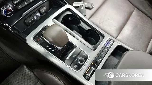 Kia Stinger id 3588617 из Кореи 19