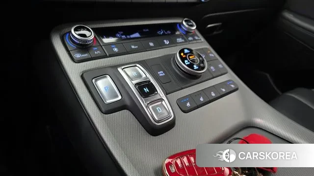 Hyundai The New Palisade id 2984153 из Кореи 19