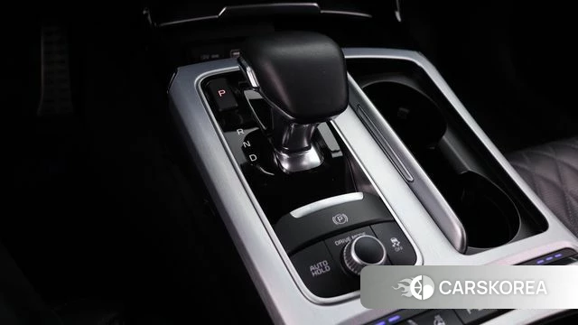 Kia Stinger Meister id 4731865 из Кореи 19